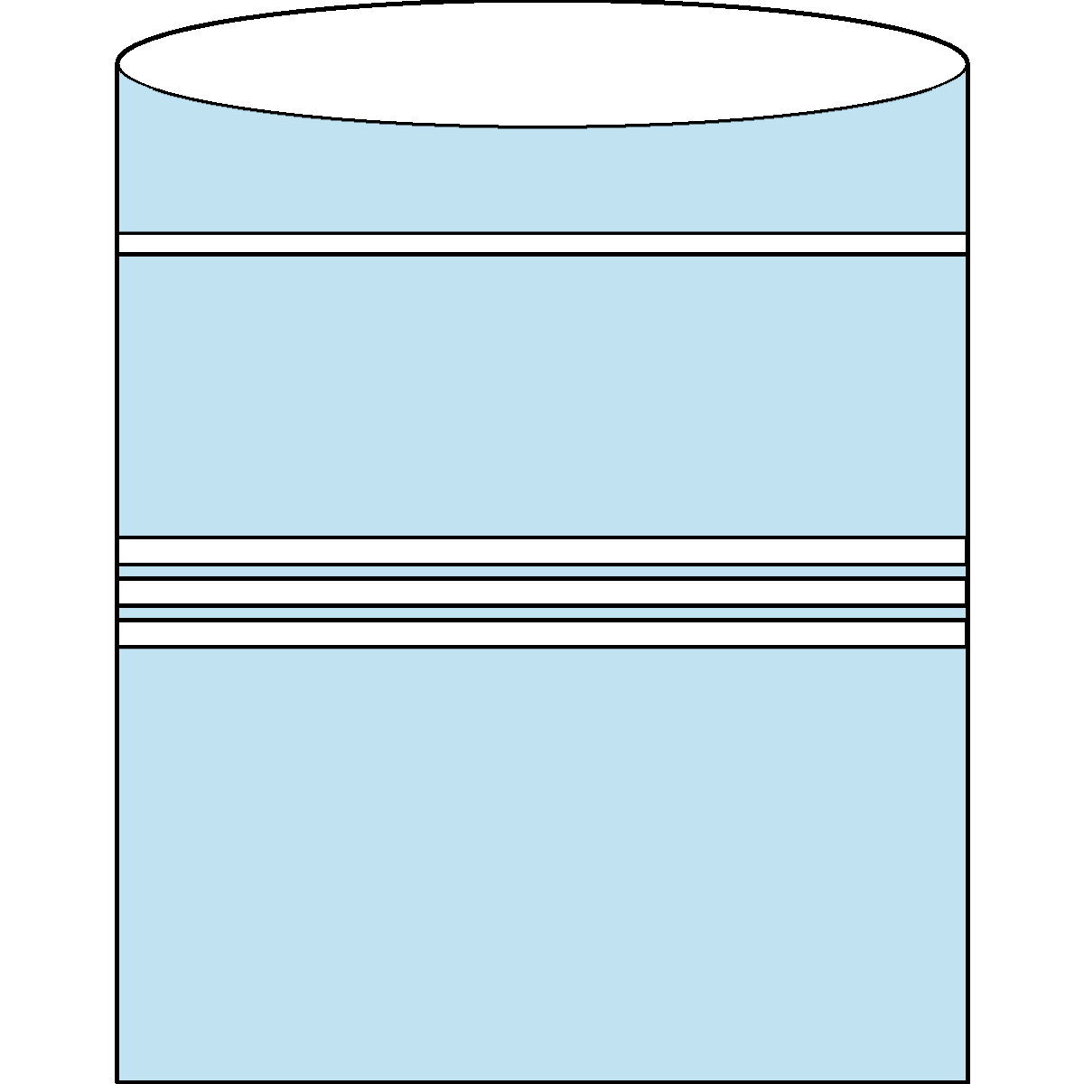 minigrip_uv_schutz Minigrip-Beutel 200x300mm 0,08mm UV-Schutz