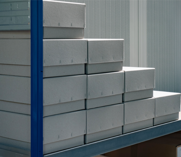 regalkarton-ecke Regalkarton 290 x 75 x 60 mm
