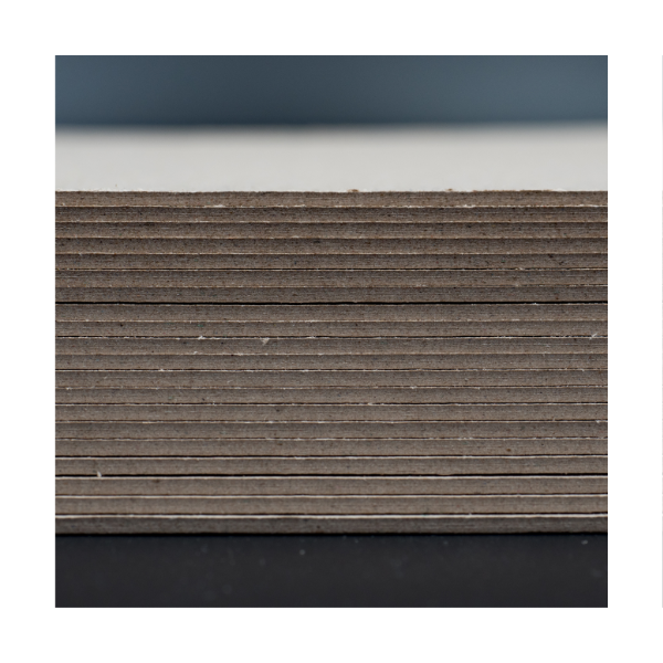 pappzuschnitt-700-grau-nah Pappzuschnitt in der Größe DIN A3 gestapelt